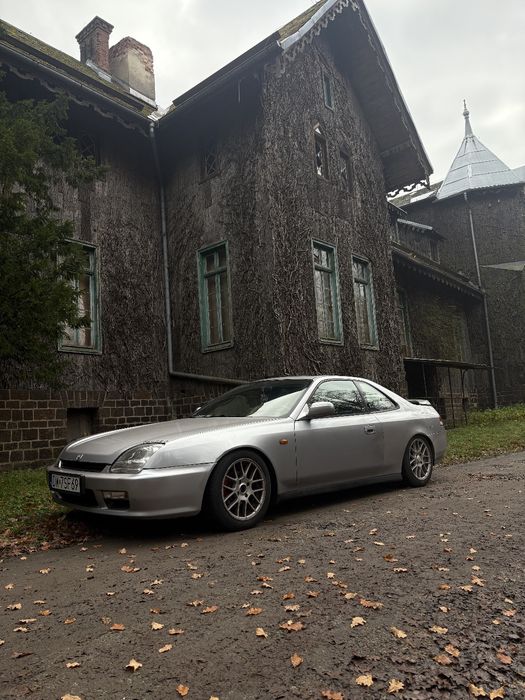 Honda Prelude V 2.0