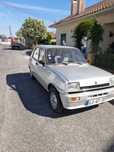 Vendo Renault TL