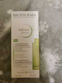 Bioderma Sebium Serum 30 ml nowe, nieużywane