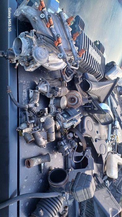 гофра стартер митсубиши митсубиси галант 8 MITSUBISHI GALANT