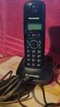 Tel. panasonic kx-tg1611pd