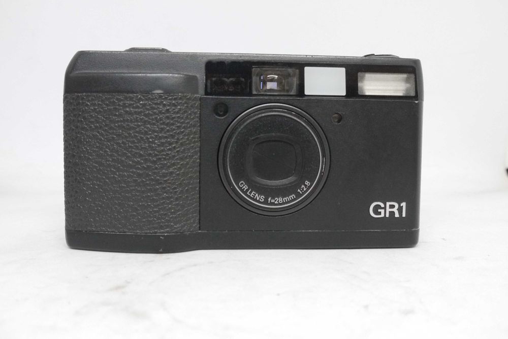 Olympus trip 35 analogica