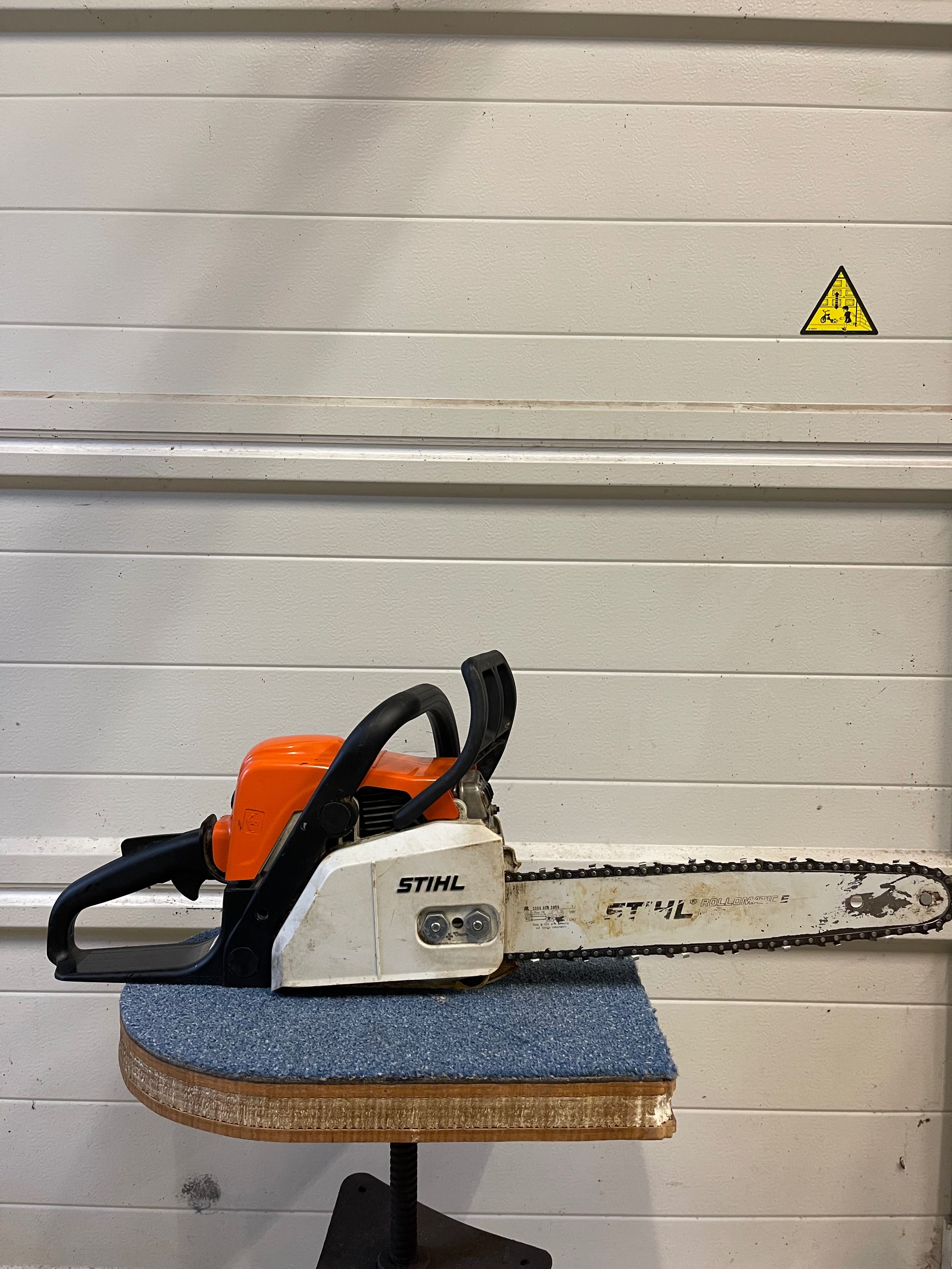 Pilarka Stihl MS 180 C