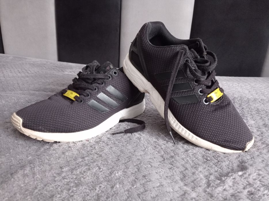 Buty adidas zx flux