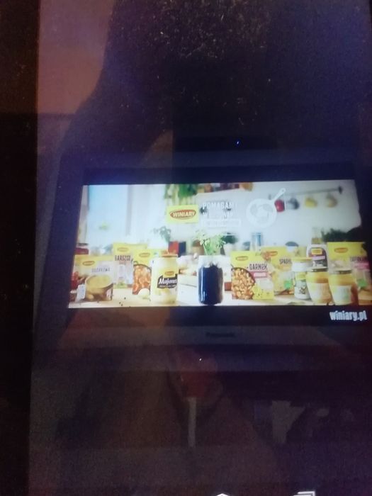 Telewizor Panasonic viera