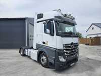 MB Actros MP4 Low deck 1842