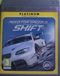 Need For Speed shift Playstation 3 - Rybnik Play_gamE