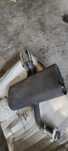 Panela traseira Escape SEAT Leon original n