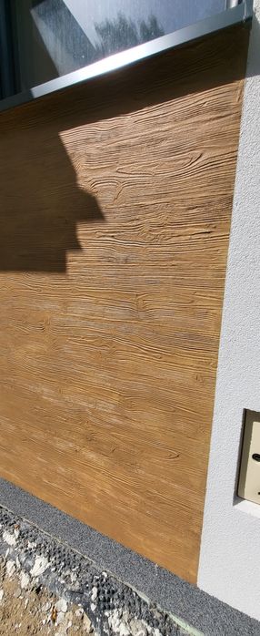 Elewacje, docieplenie budynku, Tynki wewnętrzne