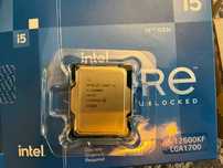 Procesor Intel i5 12600KF