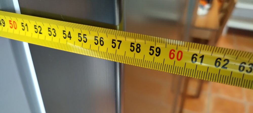 Frigorífico como novo 250