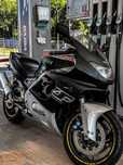 Yamaha thundercat 600