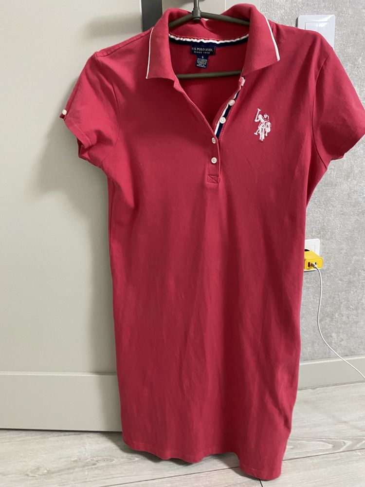 Плаття жіноче Polo