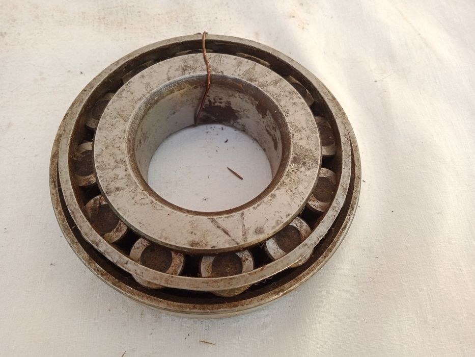 Подшипник задней ступицы Бычок, шестерни Камаз