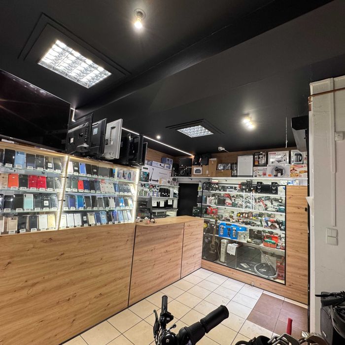 Zestaw skrzynek narzędziowych Erbauer ConnecX  otoLombard Lumik Kalisz