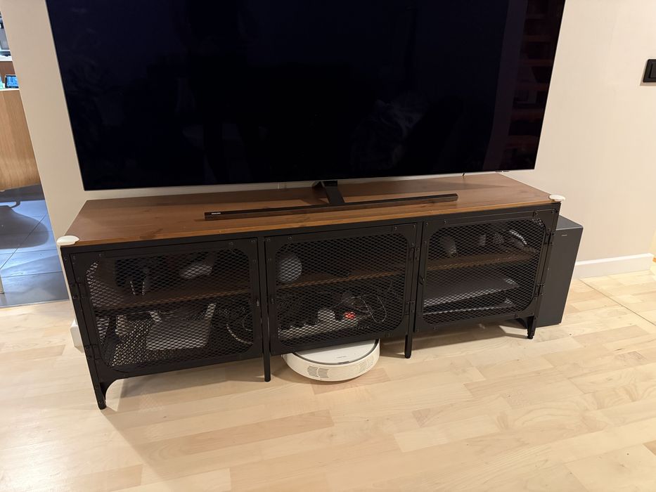 Szafka pod tv RTV fjällbo IKEA