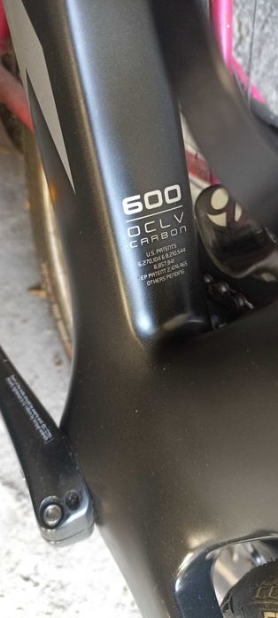 TREK madone 9.0 2018