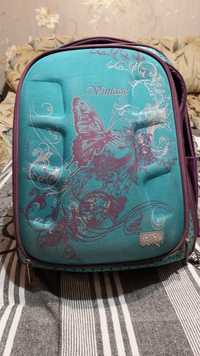 Школьный рюкзак zibi