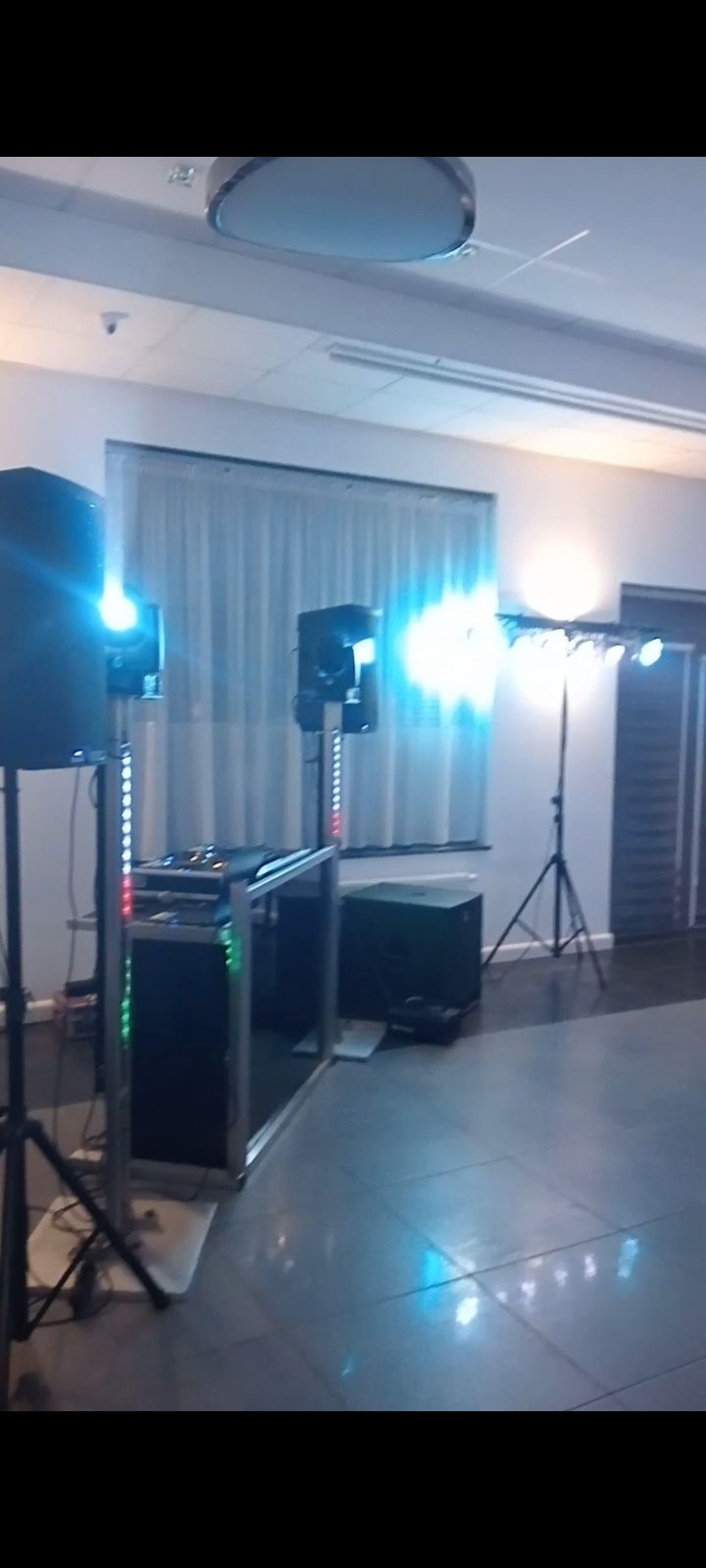 Dj na imprezę (dj Piotr)