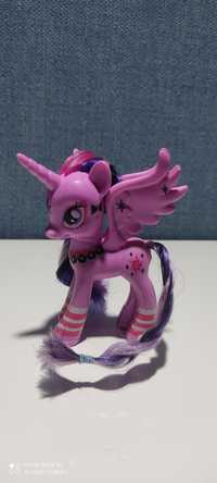 MLP Princess Twilight Sparkle Ponymania G4 Hasbro kucyk