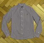 Lyle & Scott shirt