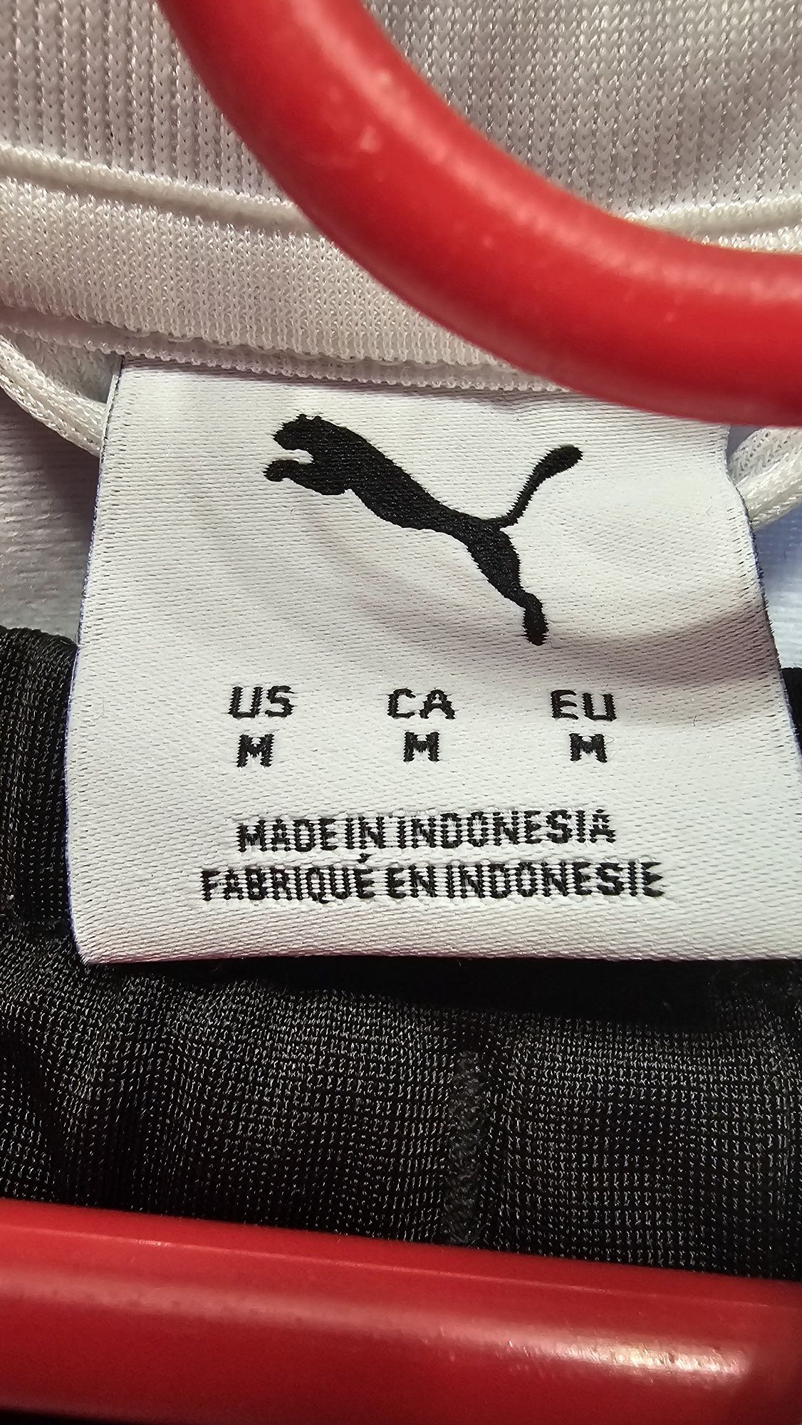 Спортивний костюм Puma з біркою новий