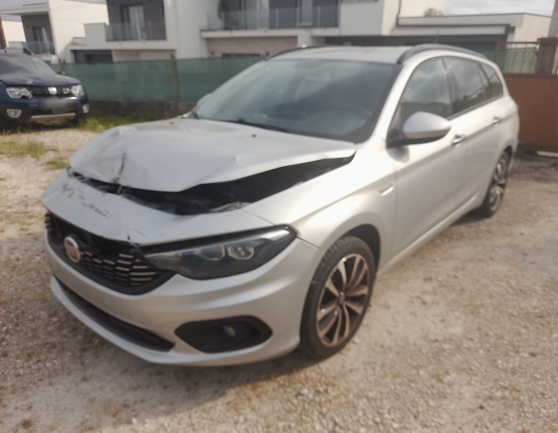 Fiat Tipo 1.6 multijet