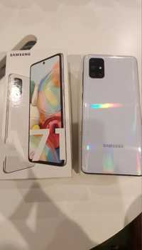 Samsung A71 128 gb