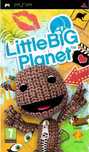 LittleBigPlanet PL Sony PSP