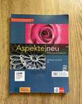 Aspekte neu Mittelstufe Deustch B2 Lehrbuch