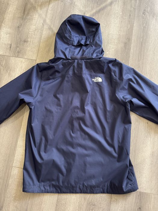 Куртка з мембраною Gore-Tex The North Face