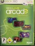 Gra Arcade Compilation Disc Xbox 360