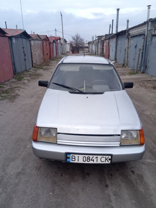 Славута в гарному робочому стані