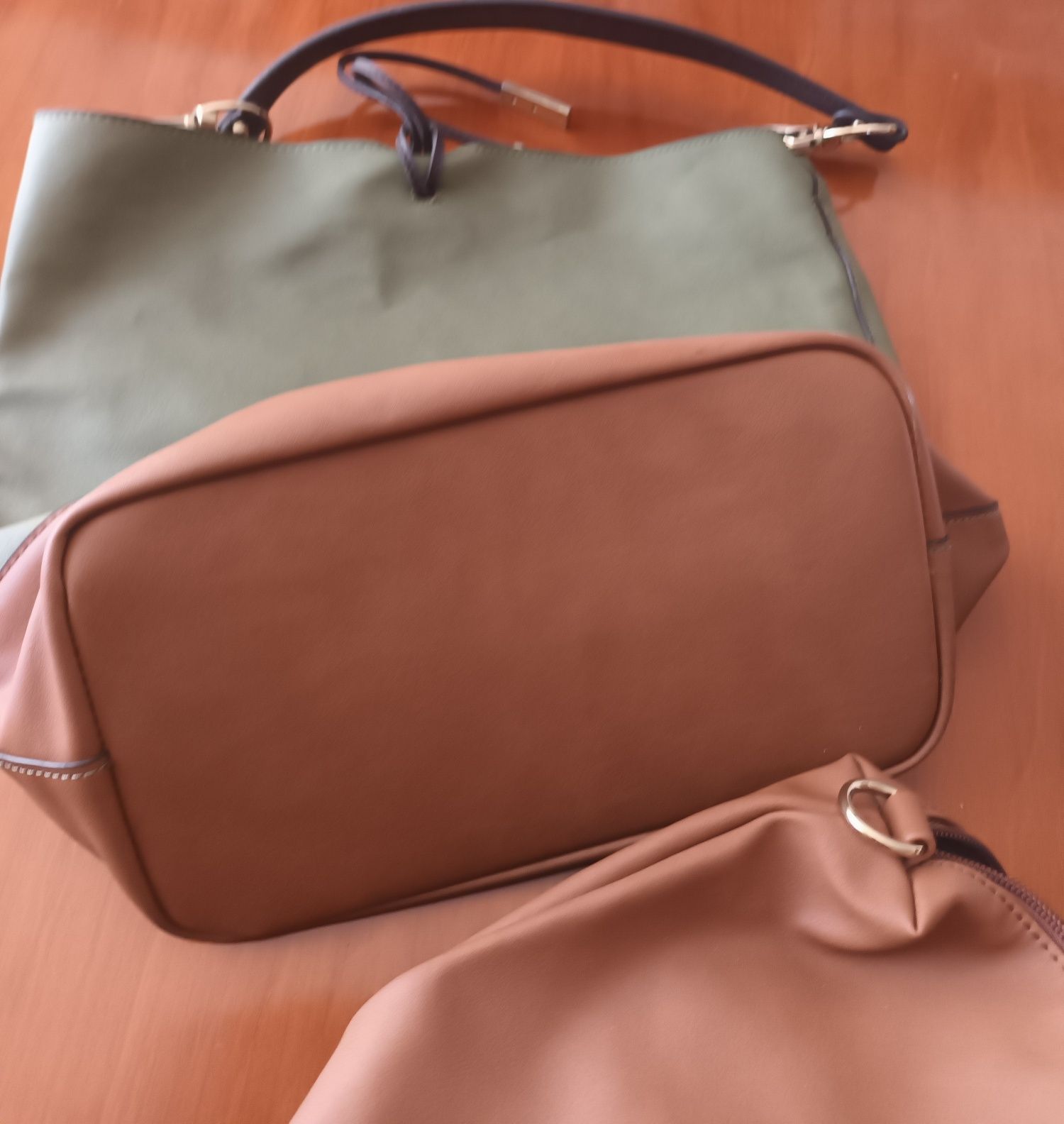 Mala / Saco Parfois