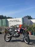 KTM exc 400 matriculada