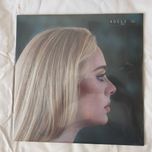 Płyta winylowa Adele 30 2 LP nowa folia