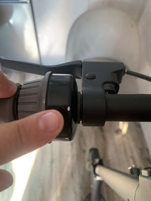 Електросамокат Segway-Ninebot MAX G30E II