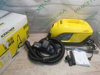 Karcher DS 6 пилосос з аквафільтром, 650Вт