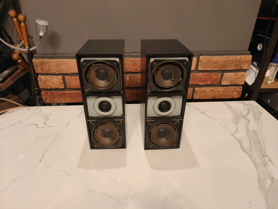 Bang & OLUFSEN CX 100
