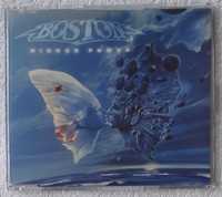 Boston – Higher Power (CD, Single)
