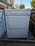 Maquina de secar roupa Whirlpool