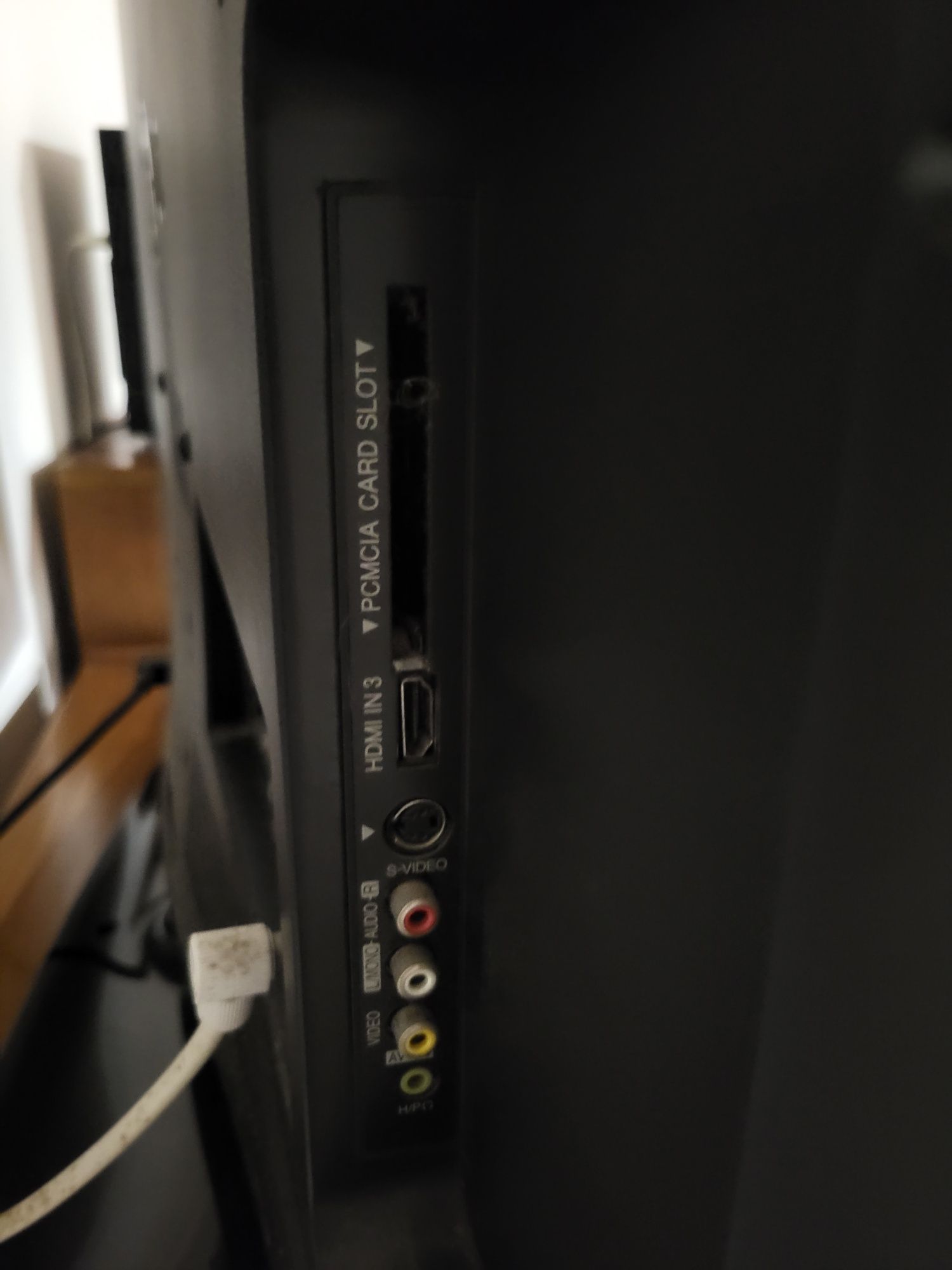 Tv lg 32 polegadas