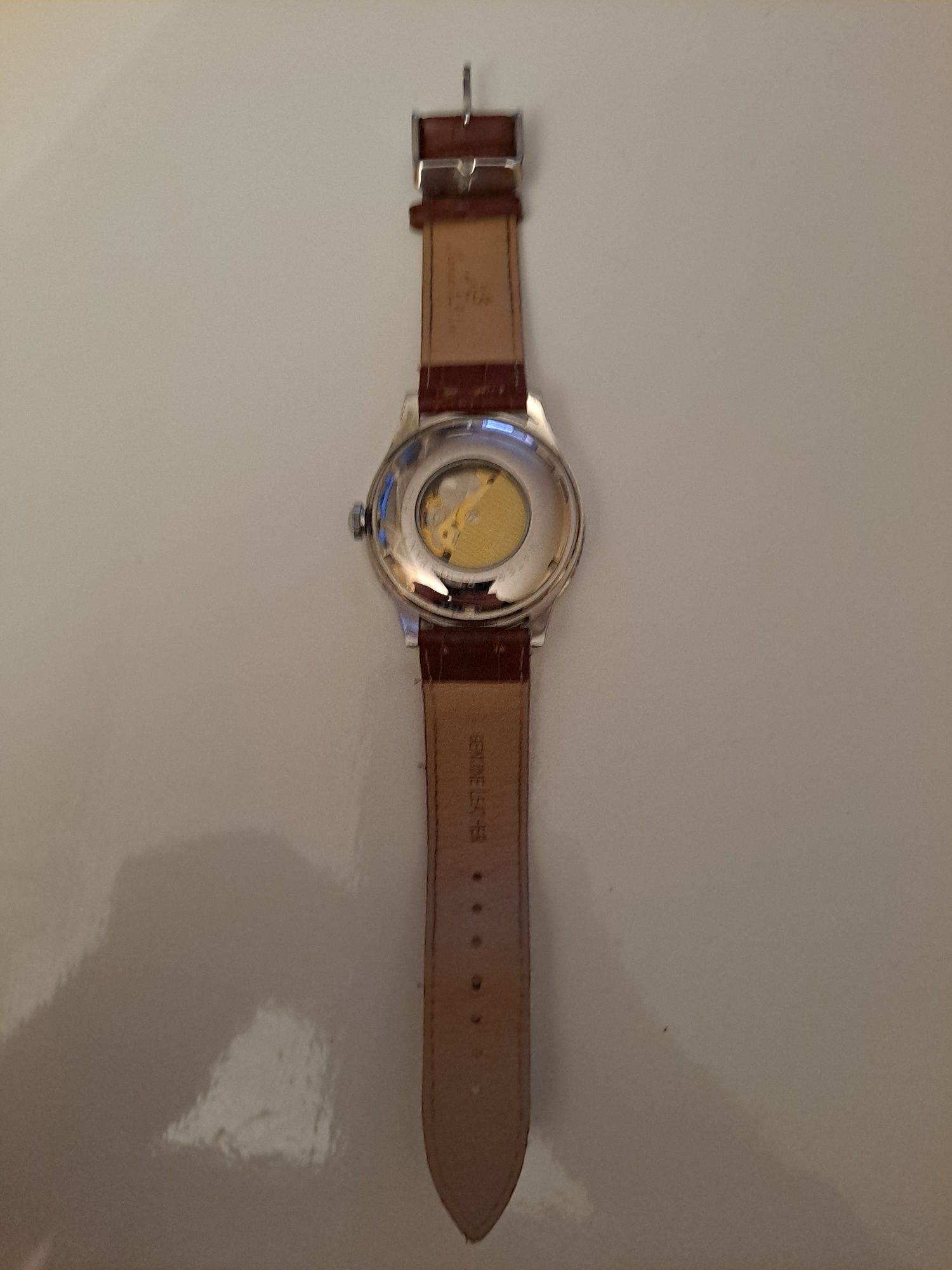 Zegarek automat firmy Kzonen Söhne