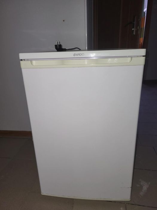 Lodówka Ardo bez zamrażarki