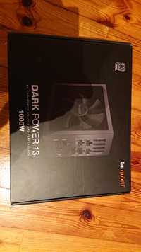 Be Quiet Dark Power 13 1000 - zasilacz PC