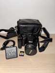 Nikon Coolpix P510