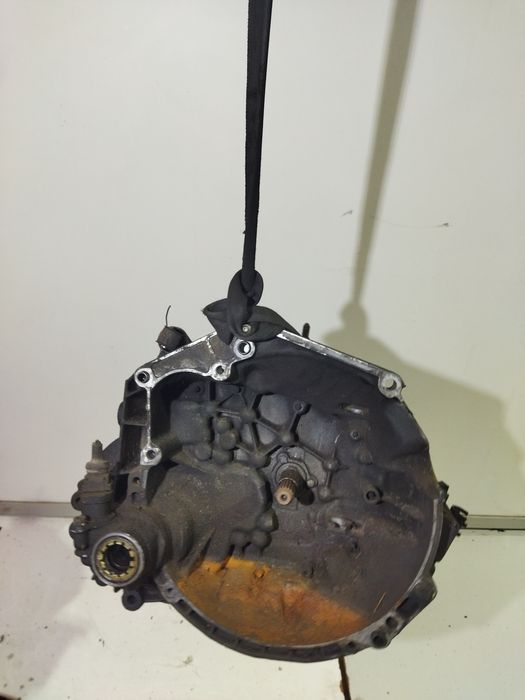 Caixa velocidades citroen Berlingo 1.4 gasolina 1998