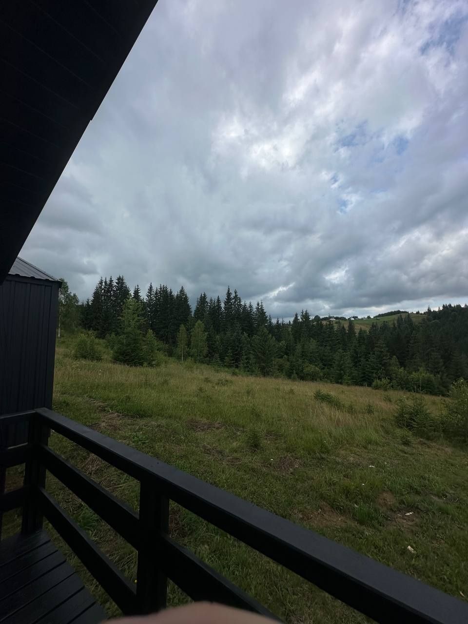 Котедж 4+2 в Буковелі