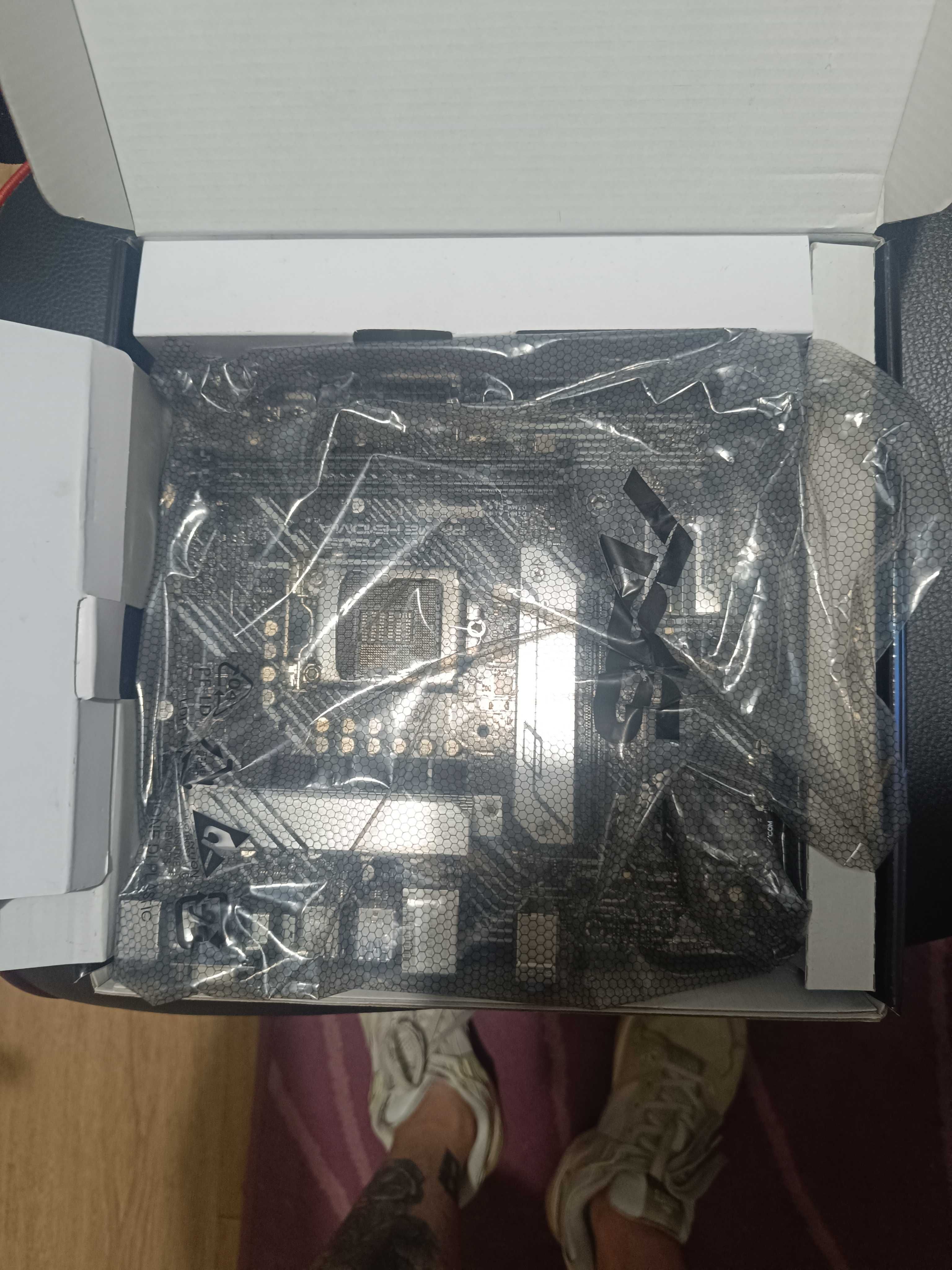 ASUS prime h510m-a