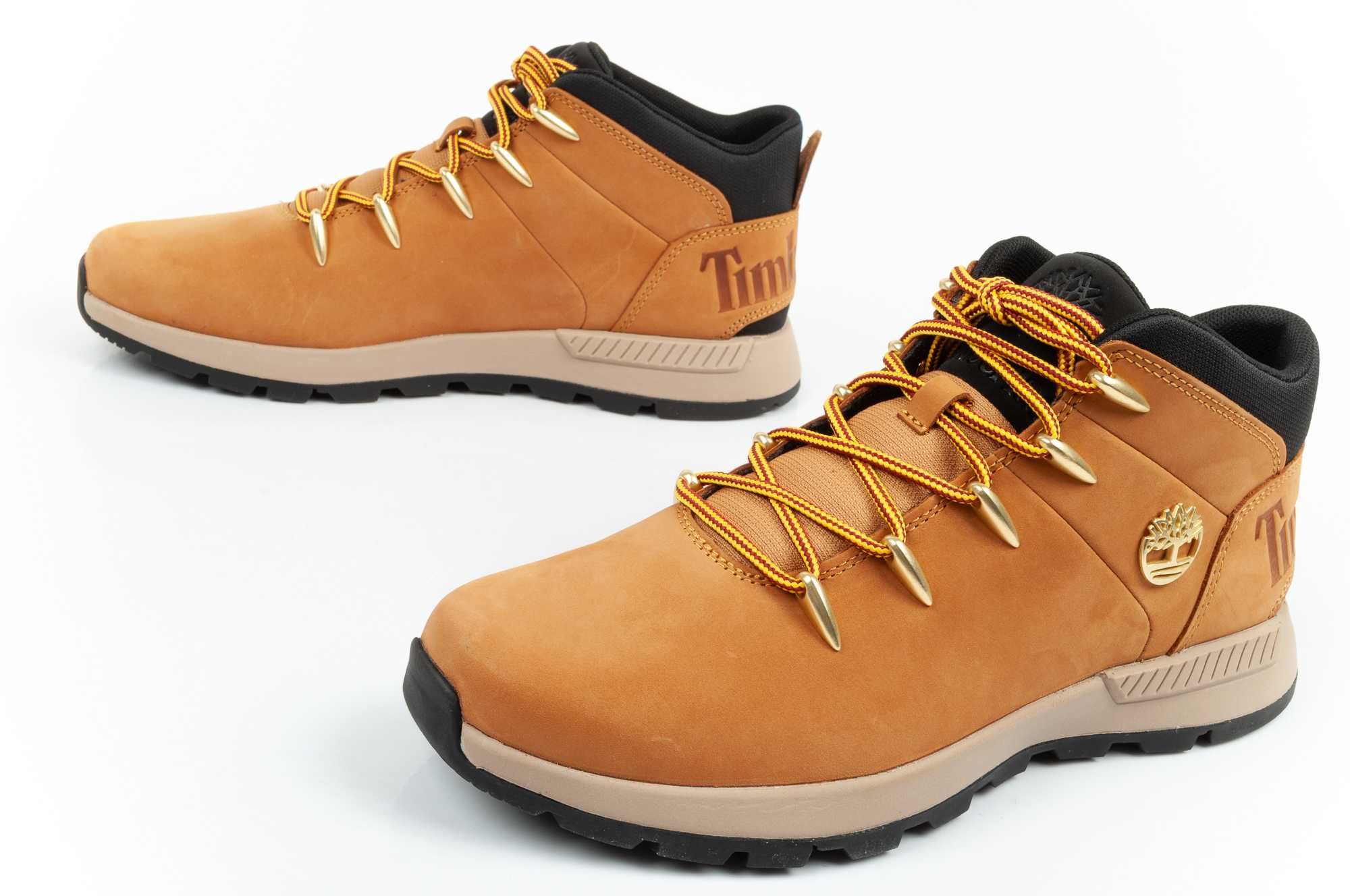 Buty męskie Timberland Sprint Trekker r. 40-47,5
